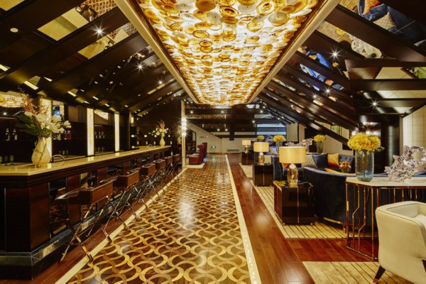 成都特色茶聚地，养生休闲两不误(成都有特色的茶室)