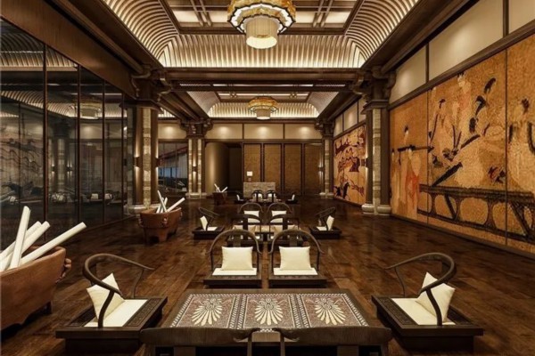 兰桂坊夜生活养生休闲体验攻略(兰桂坊夜店怎么样)