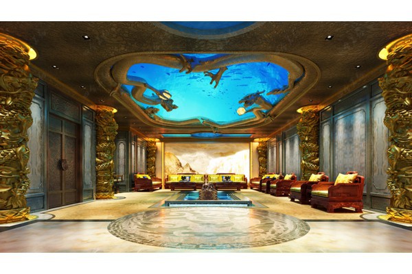 成都蒸桑拿热门盘点：三大养生休闲胜地(成都蒸桑拿的地方)