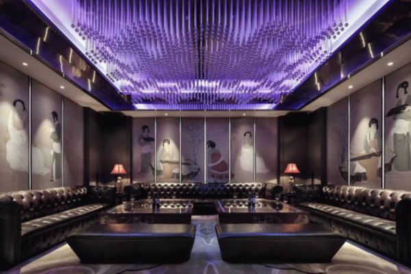 成都热门桑拿洗浴体验馆推荐