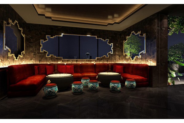 成都浪漫夜生活推荐：养生休闲好去处(成都哪里夜生活最丰富)