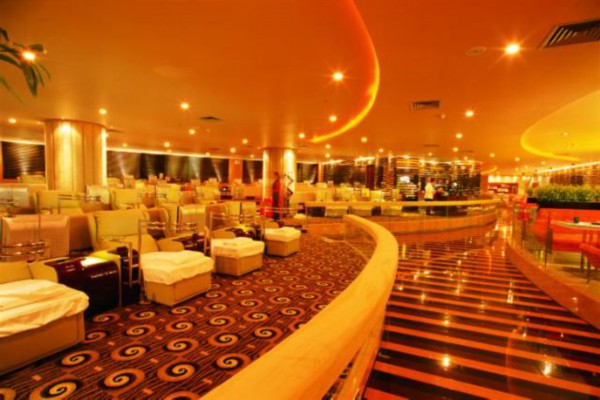 成都桑拿男技师服务，享受专业养生之旅(成都 桑拿按摩)