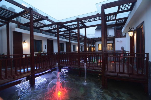 成都周边茶香满溢：探寻最佳茶馆体验